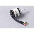 FMS KV650N Motor: 4258 KV650 1400mm T-28 V4