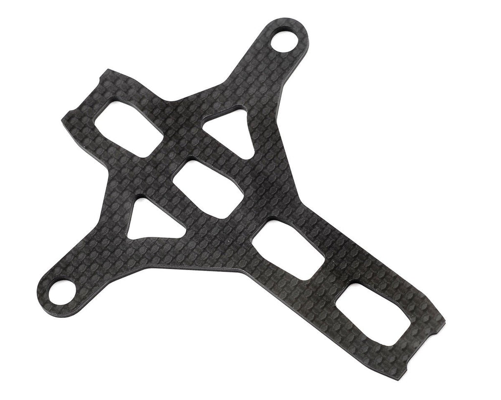 Team Associated 91457 Graphite Battery Strap RC10B5