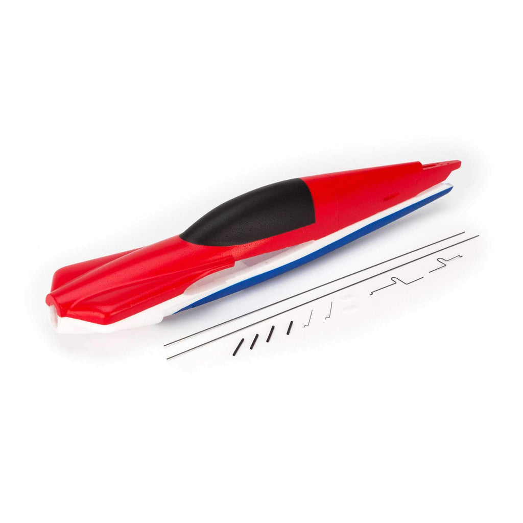 ParkZone PKZU1467 Fuselage Ultra Micro Pole Cat