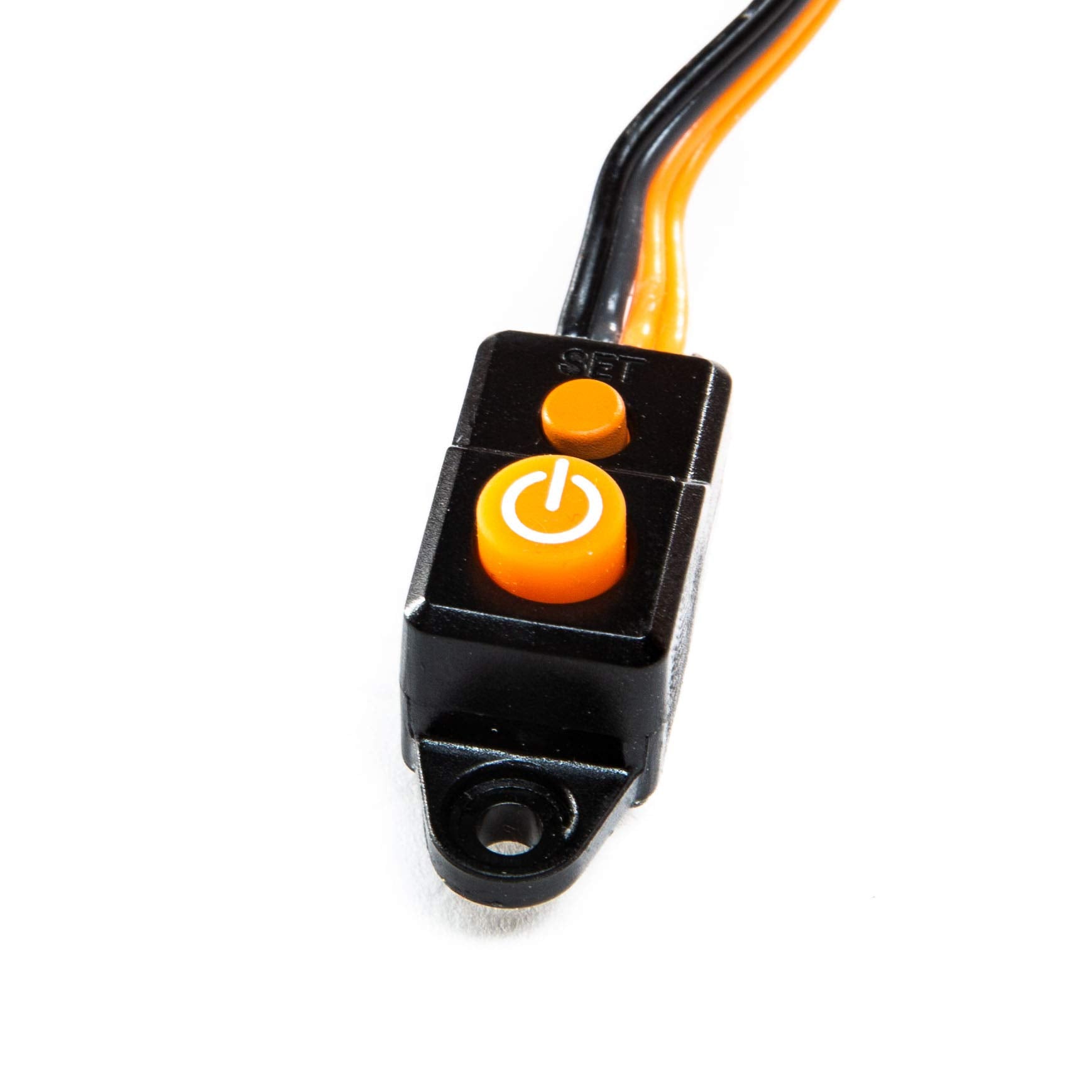 Spektrum SPMXSE1160 Firma 160 Amp Brushless Smart ESC 3S-8S