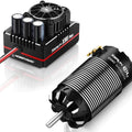 Hobbywing 38020504 XR8 Plus Combo GS2 ESC + 4274 Motor (2250kv)