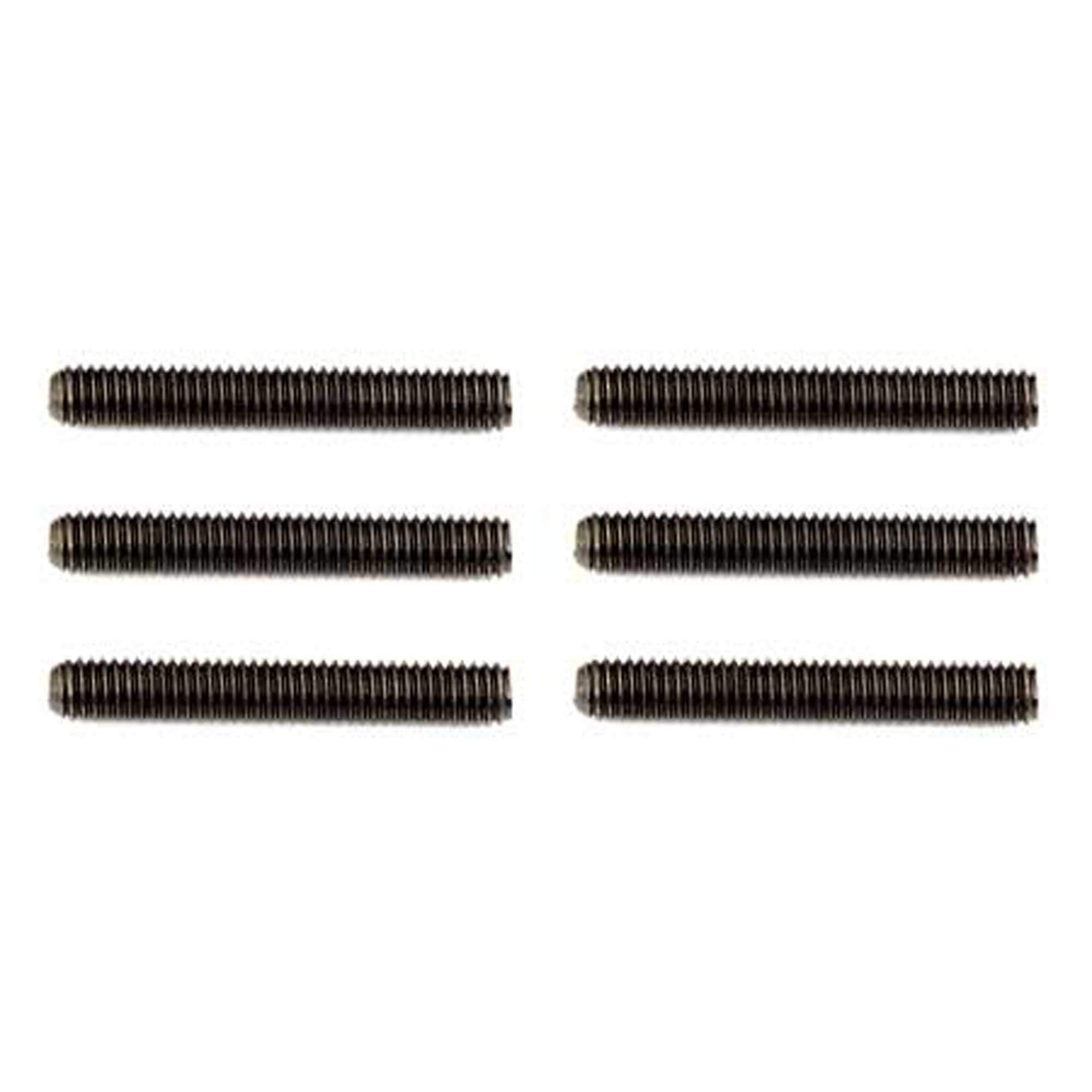Team Associated 91737 Set Screws, M3x20 mm