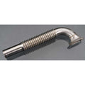 DLE Engines DLEG9015 DLE170 Tuned Exhaust Header