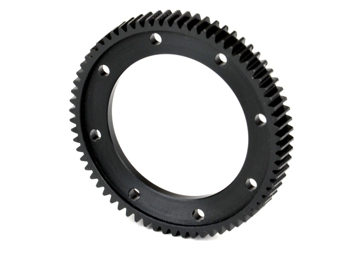 Exotek Racing 1499 D413 Replacement 68T Spur Gear For 1497