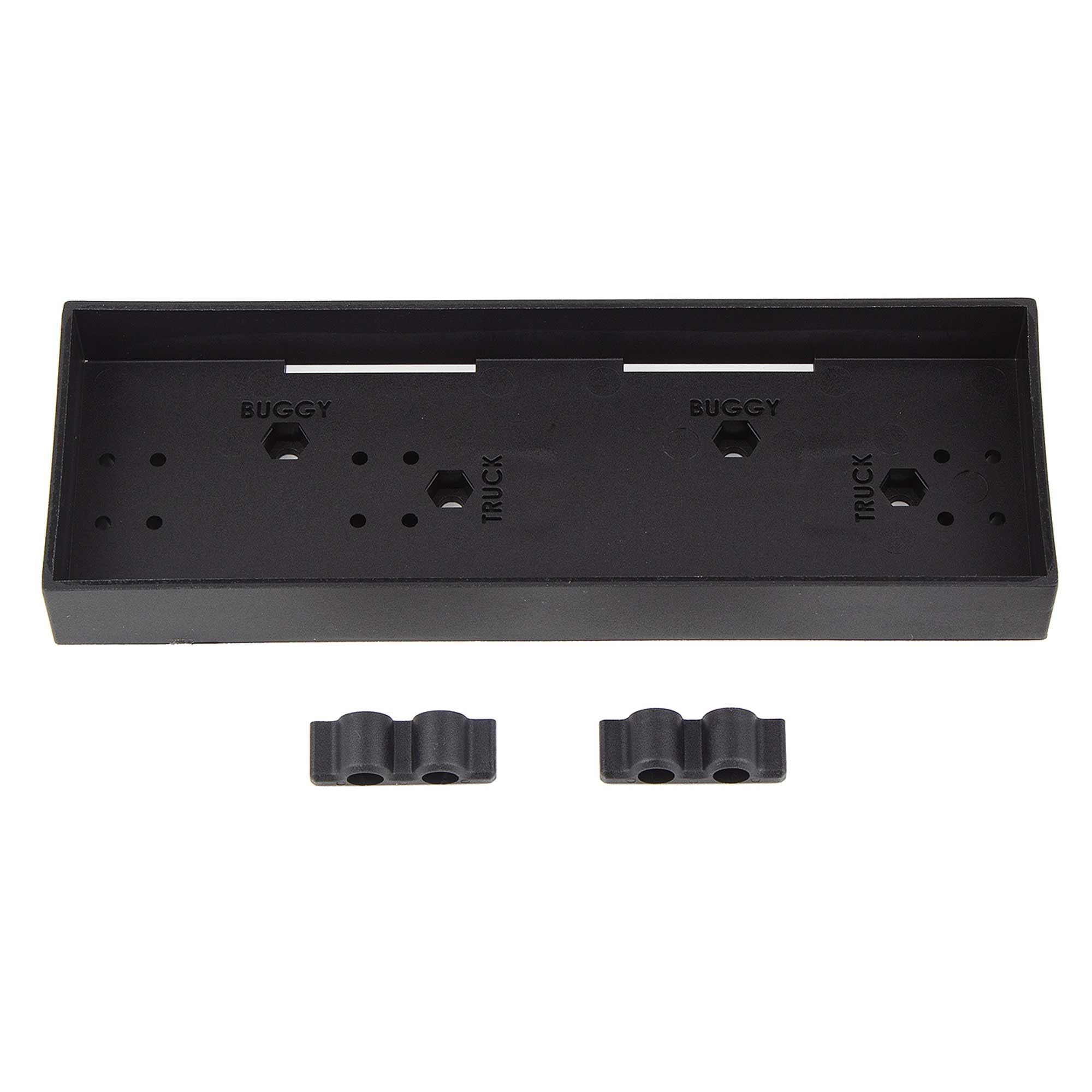 Team Associated 81623 RC8T4 Battery Tray Set