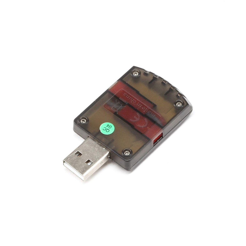 Pro Boat PRB18008 USB Charger: React 9