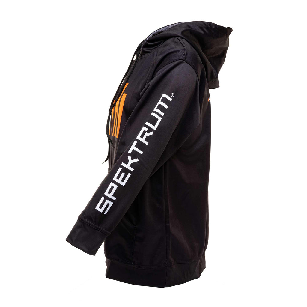Spektrum SPMH020M Spektrum Full Control Hoodie, Medium