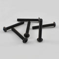 CEN Racing G36304A Button Head Screws M4x30mm (6pcs)