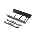Axial AXI230058 Rock Slider Left, Right CJ-7: SCX10 III