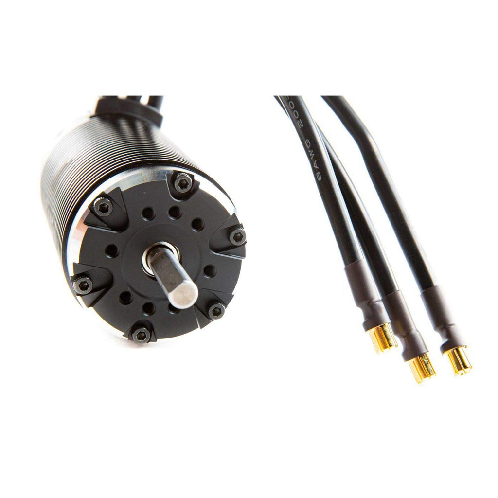 Spektrum SPMXSM1700 FIRMA 2050KV BRUSHLESS MOTOR