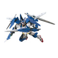 Bandai 5059566 #09 Gundam 00 Diver Ace "Gundam Build Divers", Bandai