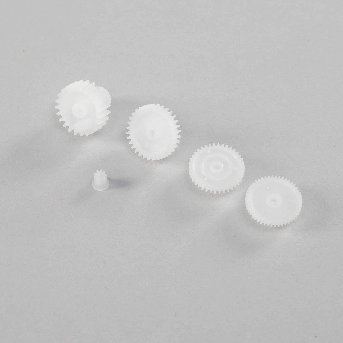 Spektrum SPMSA330G Spektrum Servo Gear Set: A330,A330G