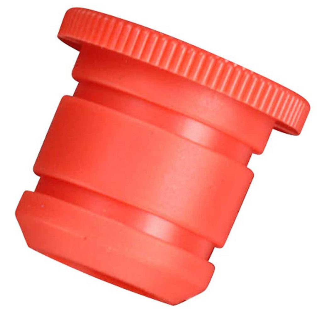 OS 71533000 Carburetor Reducer 8mm Red: .21 VZB (P) V-Spec