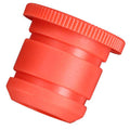 OS 71533000 Carburetor Reducer 8mm Red: .21 VZB (P) V-Spec