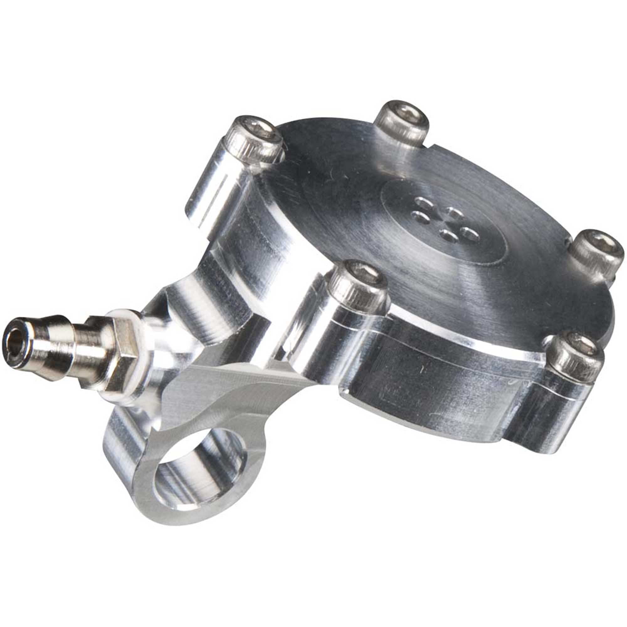 OS 29088800 Regulator Assembly 91HZR