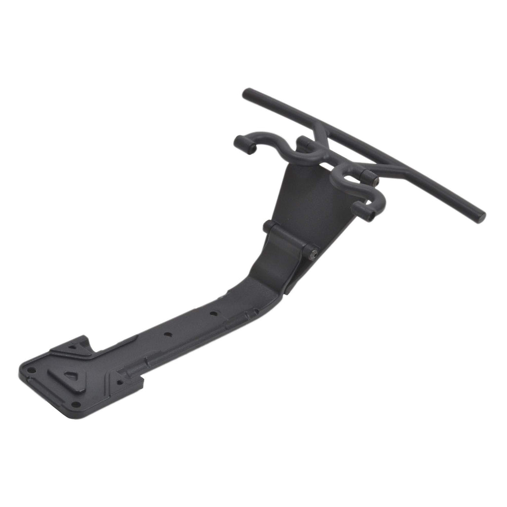 RPM 81432 Front Skid Plate: Traxxas Unlimited Desert Racer (Replaces TRA8537)