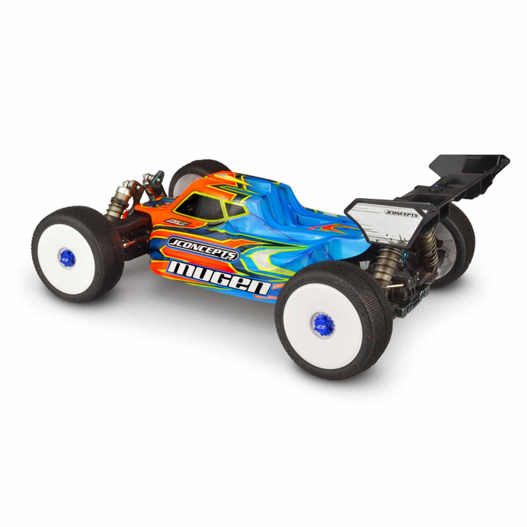 J-Concepts 338 S15 - Mugen MBX8 Eco body