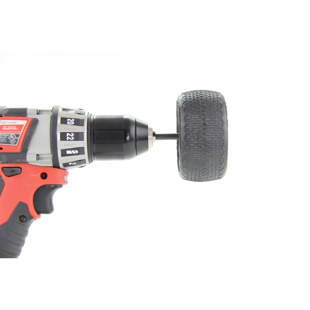 AKA 44009 1/10 Tire Break-In Tool