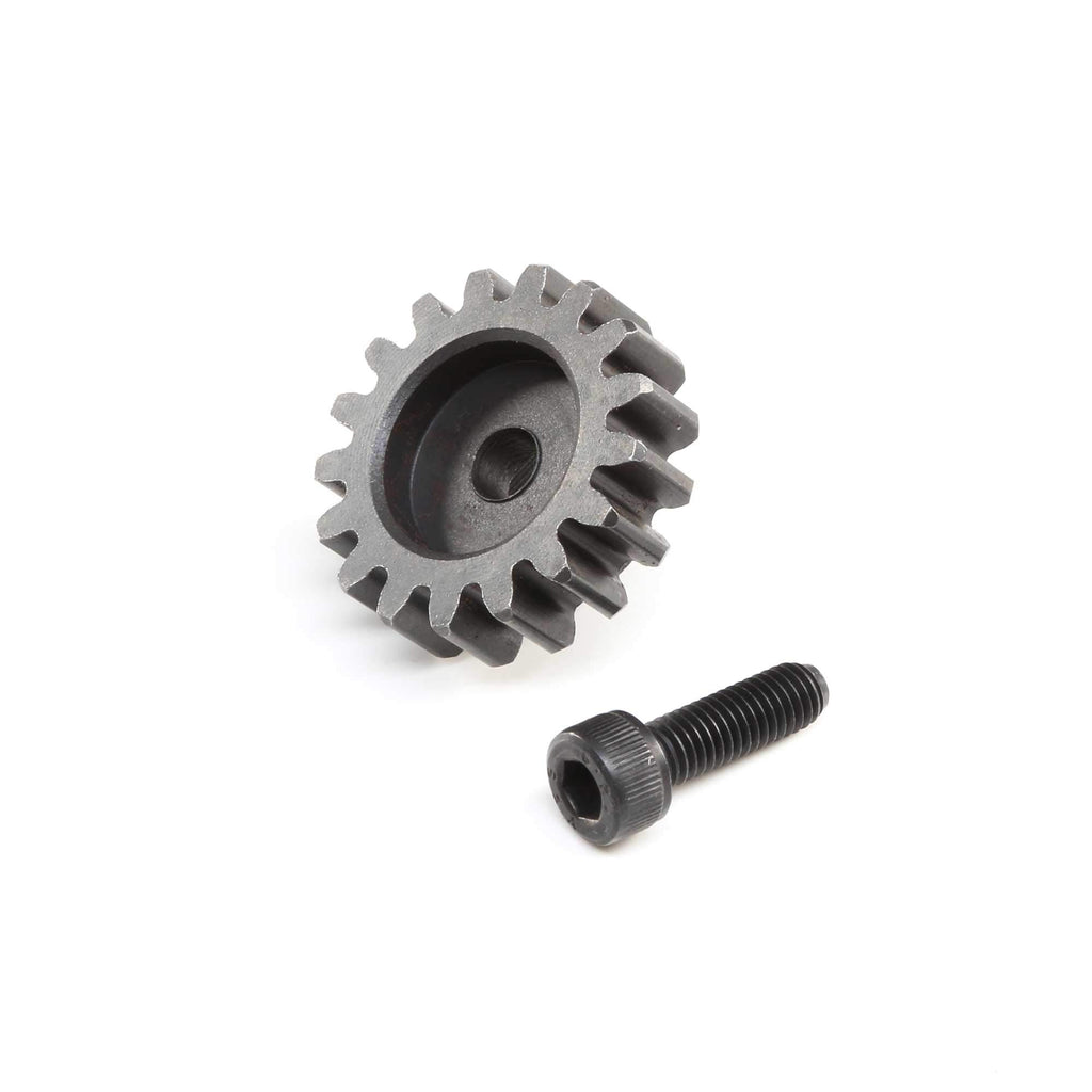 Losi LOS352006 Pinion Gear, 17T, 1.5 Module: MTXL