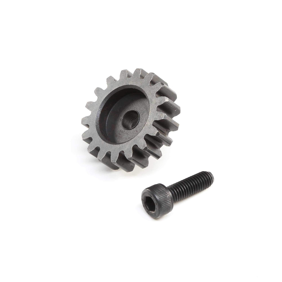 Losi LOS352006 Pinion Gear, 17T, 1.5 Module: MTXL