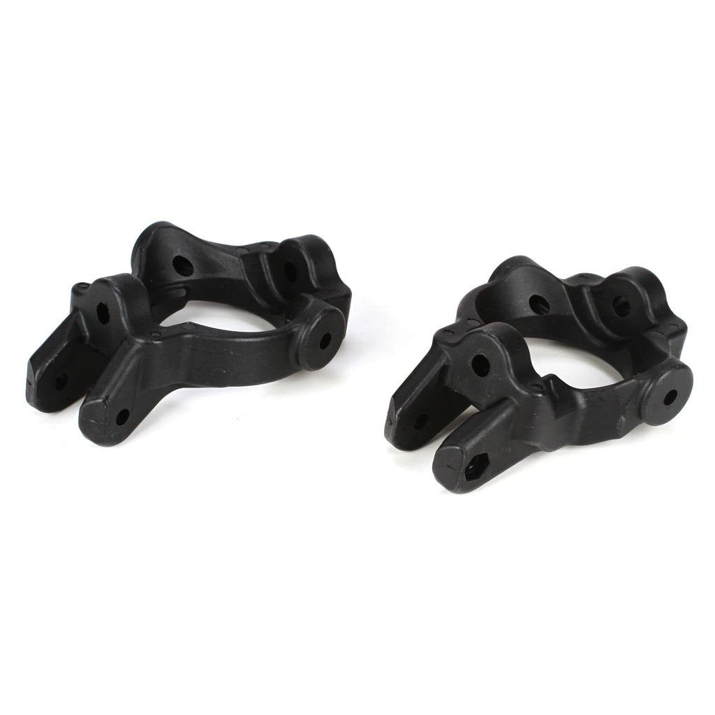 Losi LOSB2073 Front Spindle Carrier Set (2): 5IVE-T