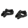 Losi LOSB2073 Front Spindle Carrier Set (2): 5IVE-T