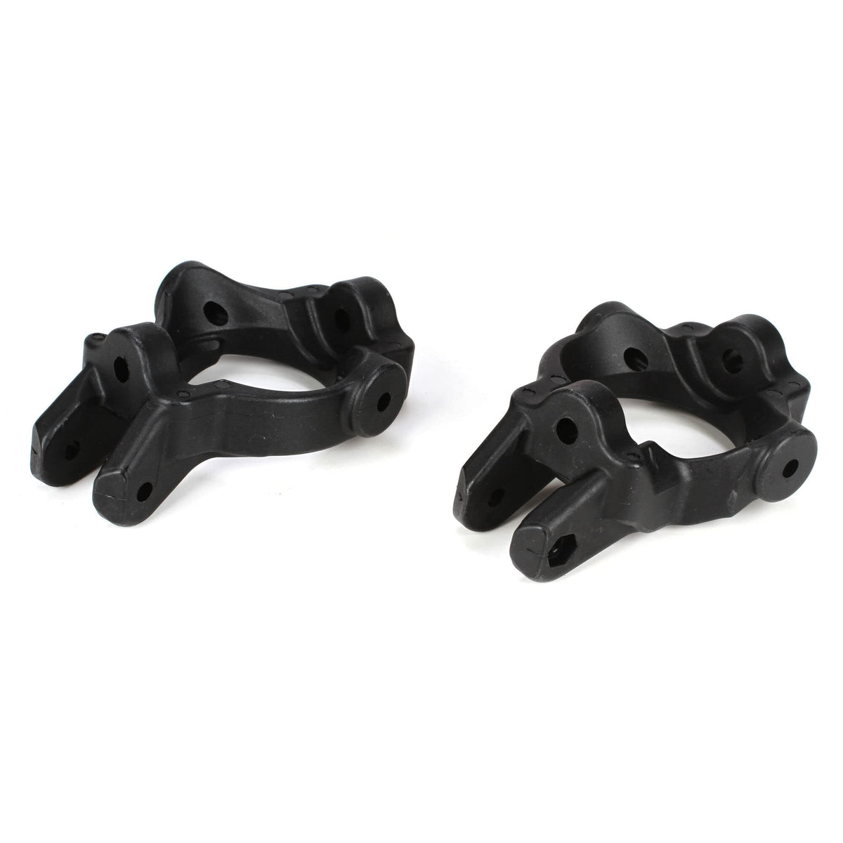 Losi LOSB2073 Front Spindle Carrier Set (2): 5IVE-T
