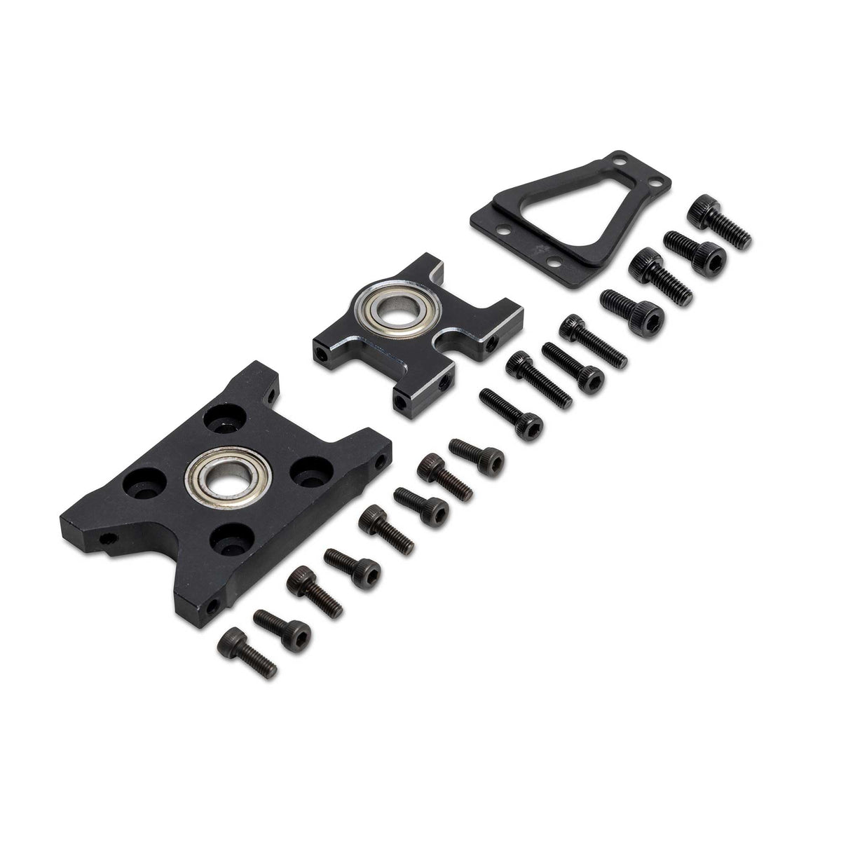 Blade BLH-1715 Motor mount set: Fusion 700