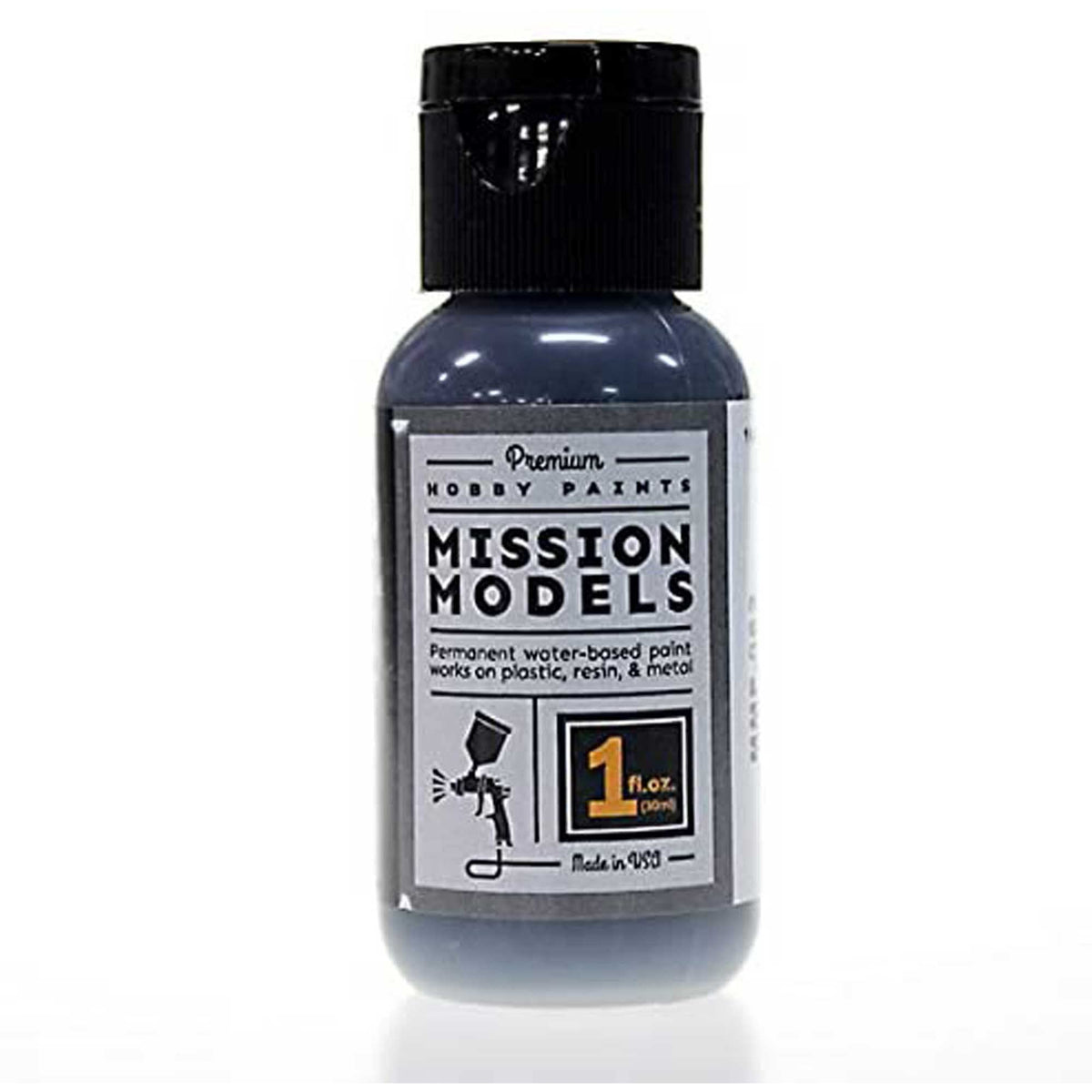 Mission Models MMP-062 USN/USMC Sea Blue FS 35042 1oz