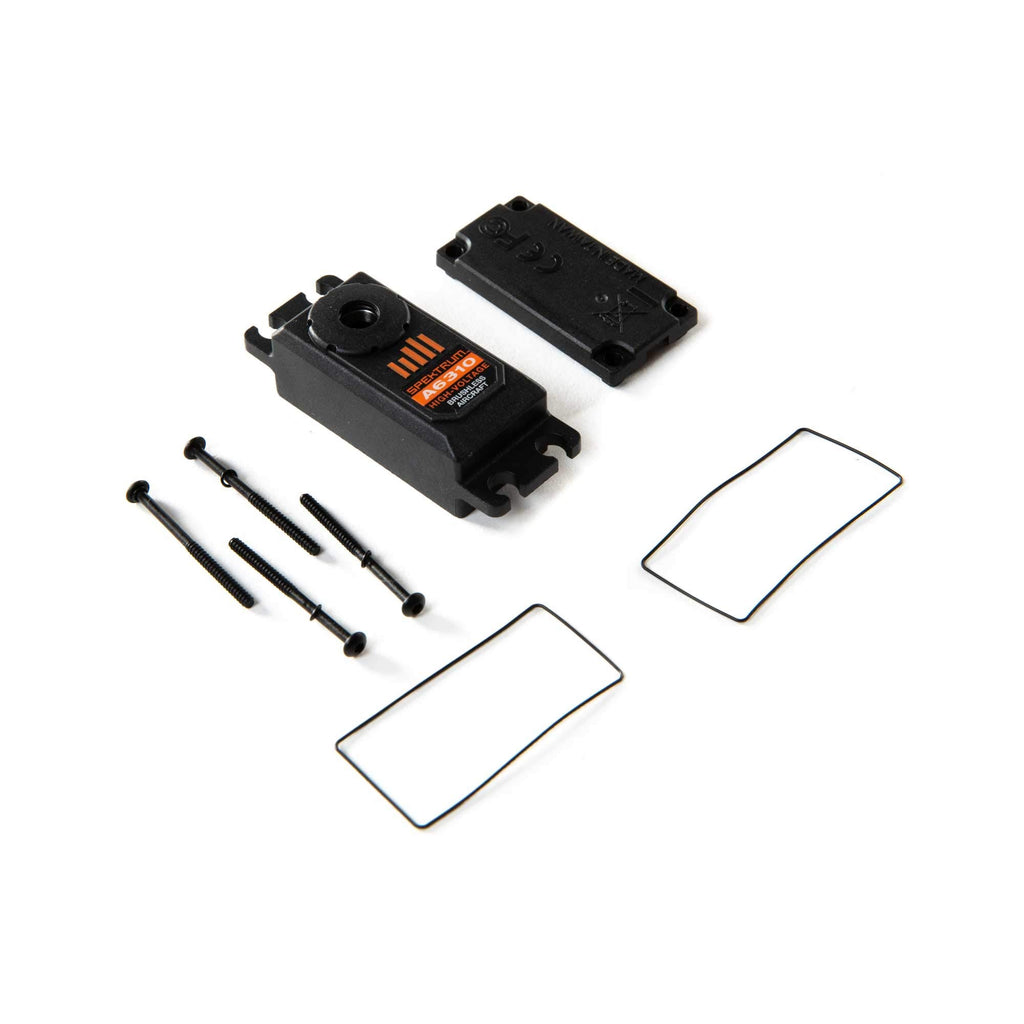 Spektrum SPMSP2066 Case Set: A6310