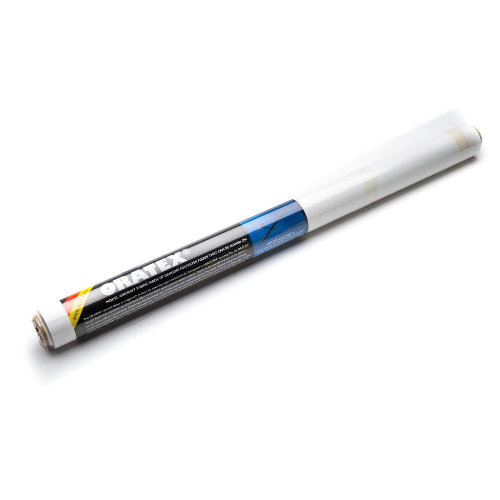 Oratex 10010005 ORATEX Fabric: White