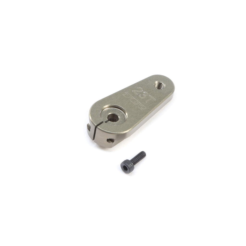 Team Losi Racing TLR341008 Aluminum Servo Horn, 23T: 8X