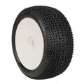 AKA 14112QRW Trgy Evo Ctybk SSLW Tr Prmnt Wh
