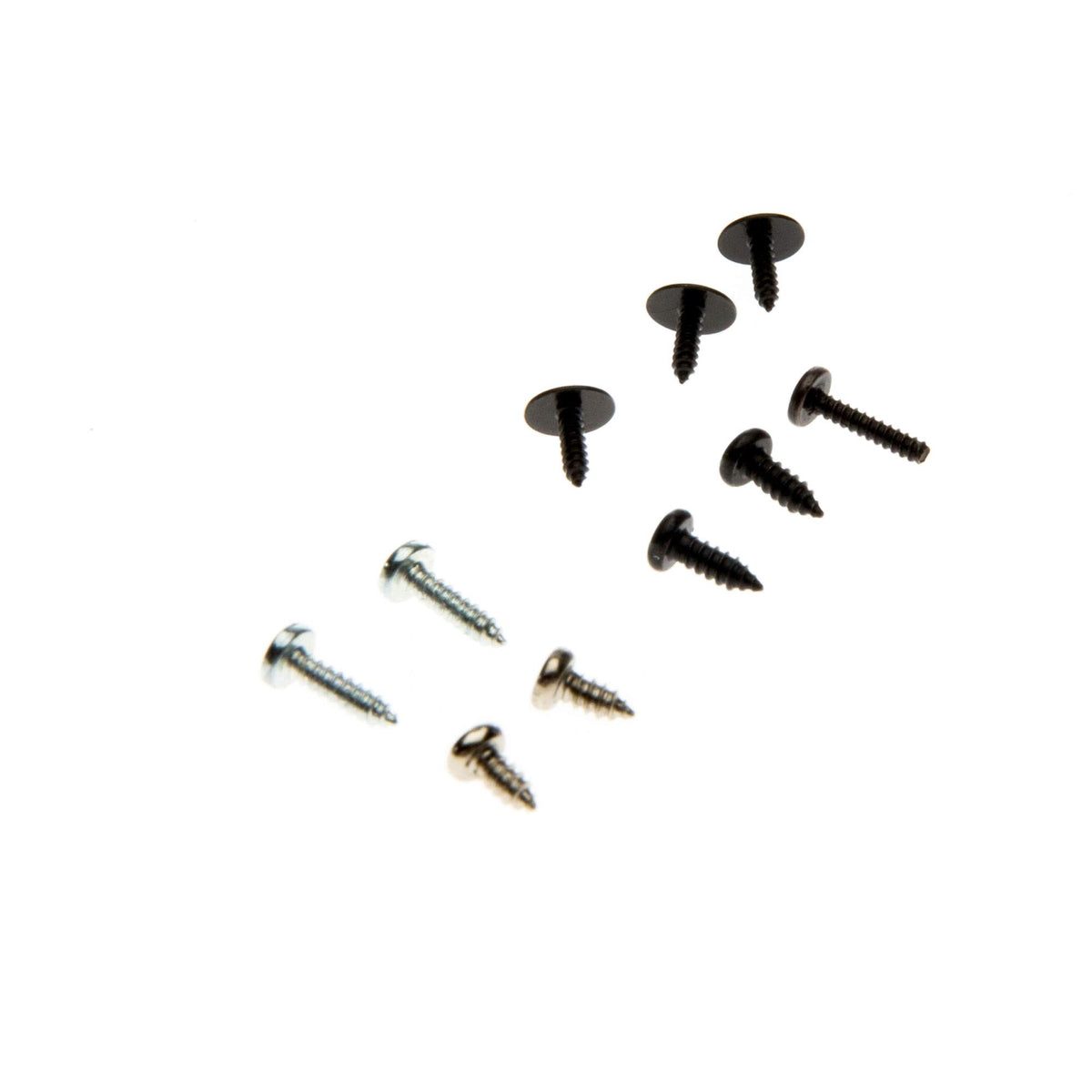Blade BLH9909 Screw Set: Inductrix HD