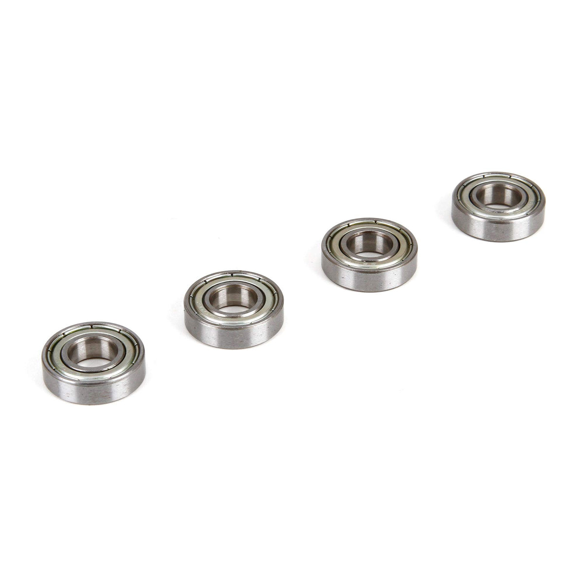 Losi LOS257001 Bearings 10x22x6mm (4): 1:5 4wd Desert Buggy XL
