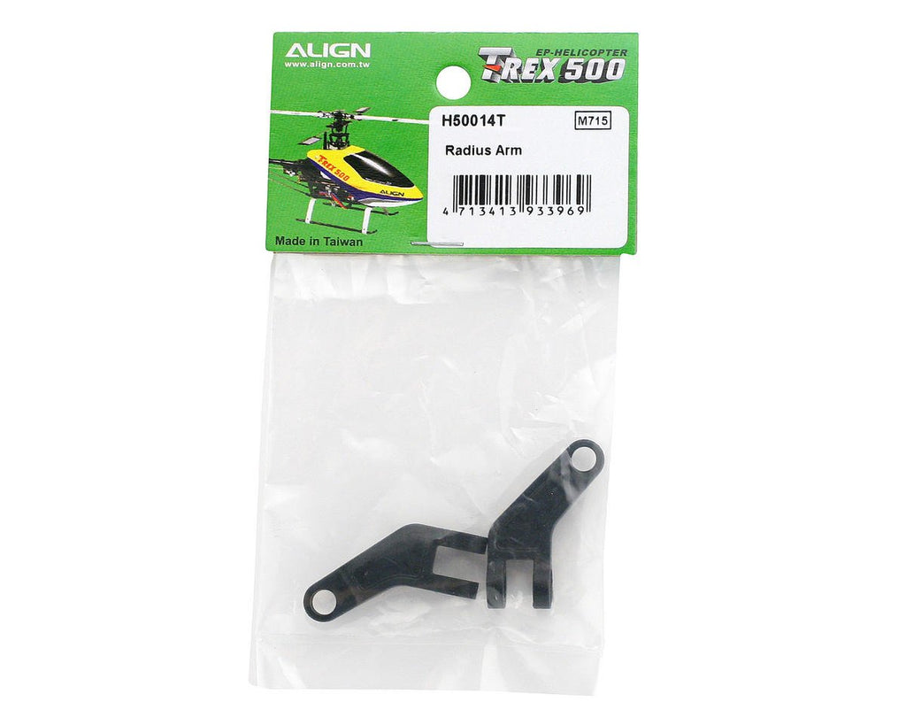 Align H50014 Radius Arm: 500