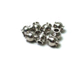 Racers Edge 1889 Shock Cap and Rod End Balls (8): RCE Shocks