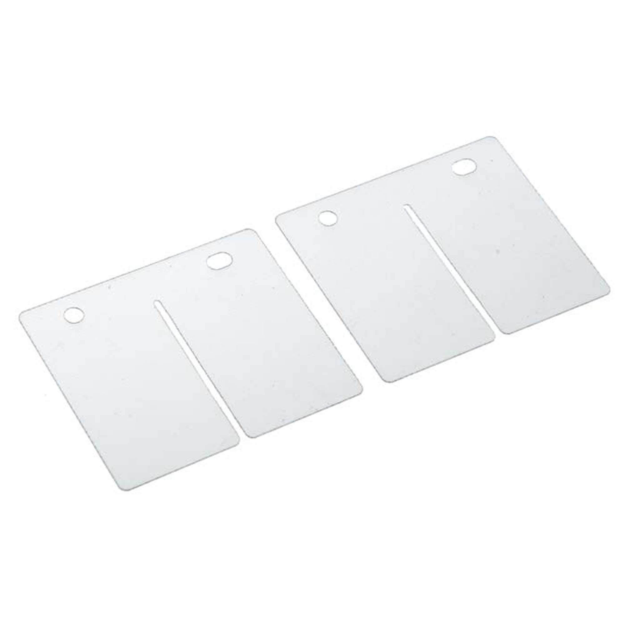 DLE Engines DLEG1314 Reed Valve Petals DLE-120 (2)