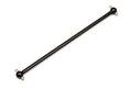 HPI Racing 101162 Drive Shaft 8X133mm Trophy Truggy