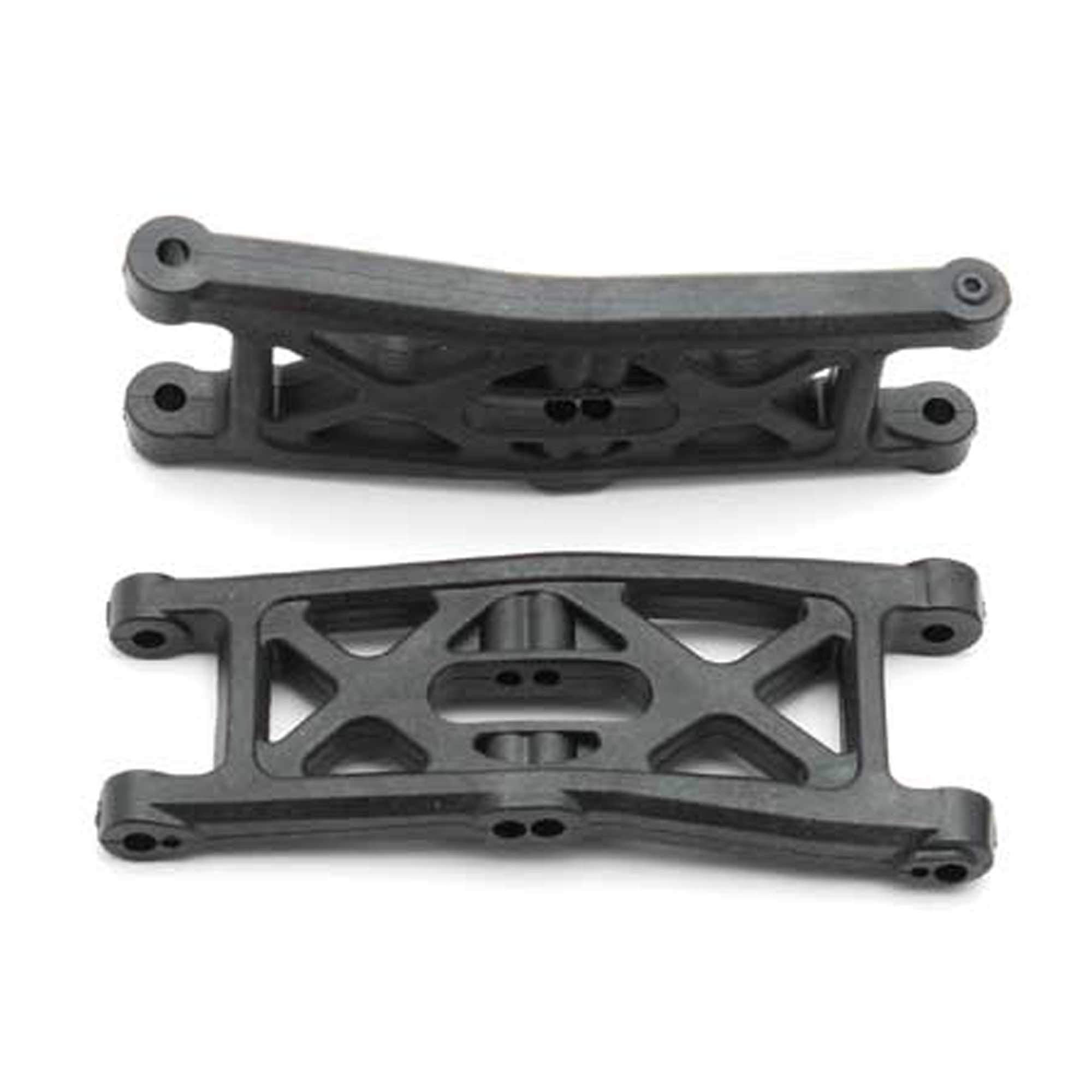 Team Associated 91526 Front Arms, gull wing