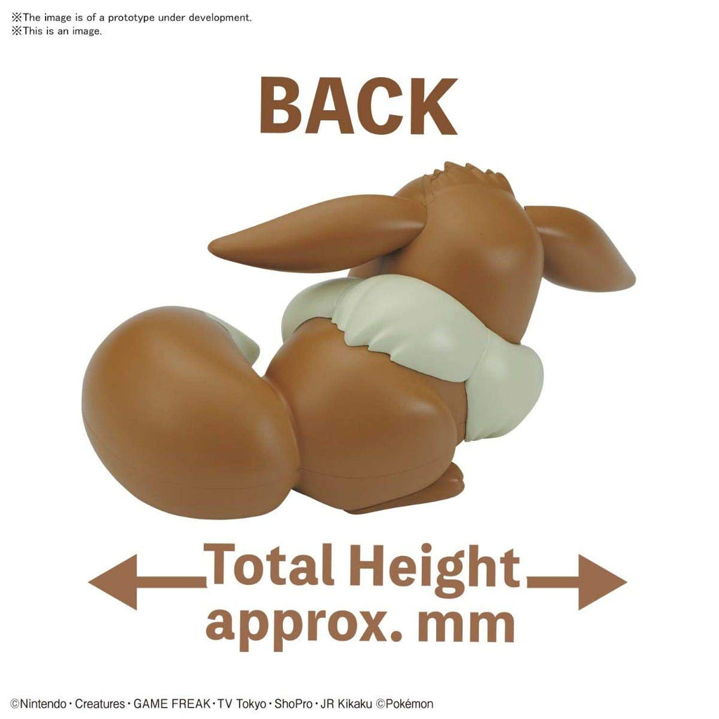 Bandai Hobby - PokePla