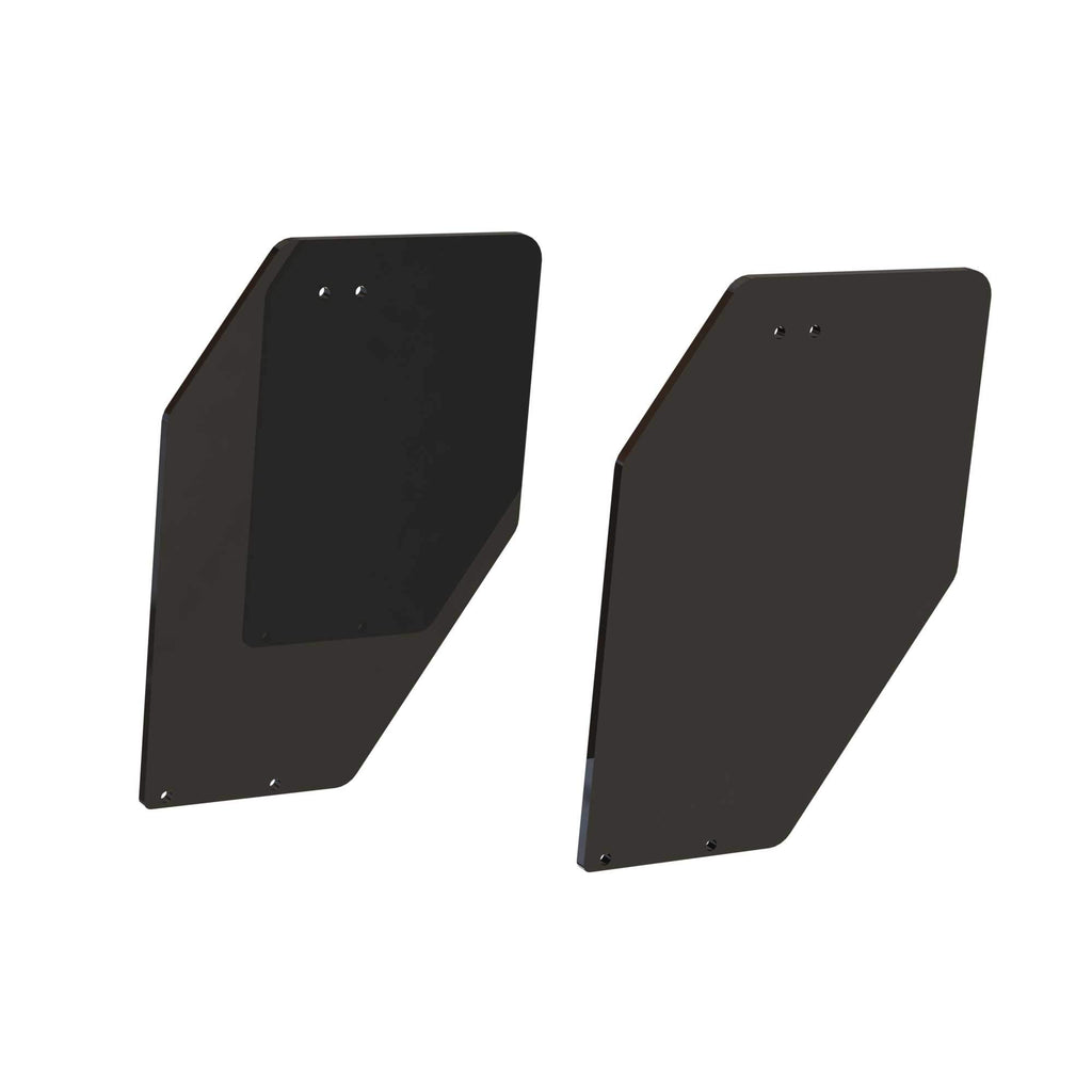 Arrma 320525 Wing End Plates (2)