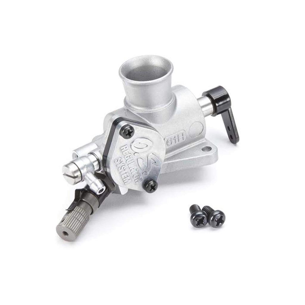 OS 28181010 Carburetor 61H GT15 Air