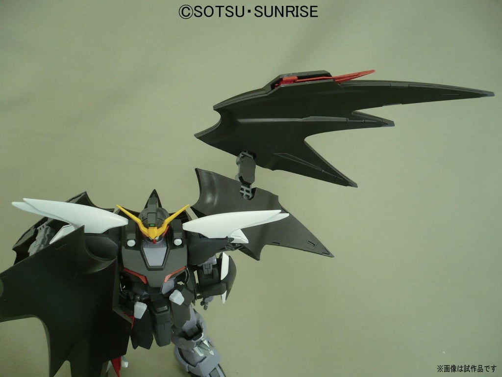 Bandai 2091972 Deathscythe Hell (EW), "Gundam Wing: Endless Waltz", Bandai