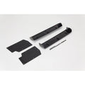 Arrma 480052 VENDETTA Wing Set Painted