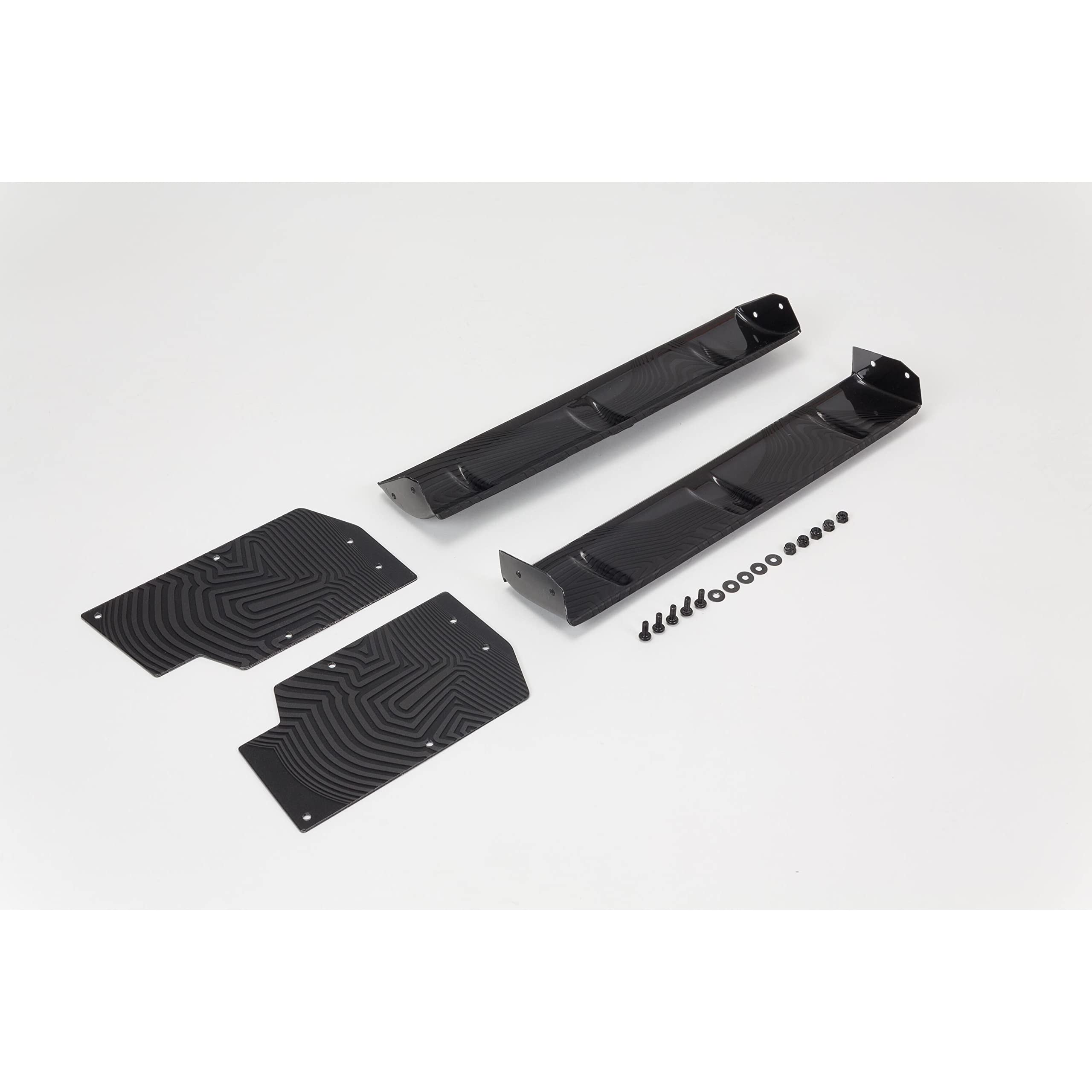 Arrma 480052 VENDETTA Wing Set Painted