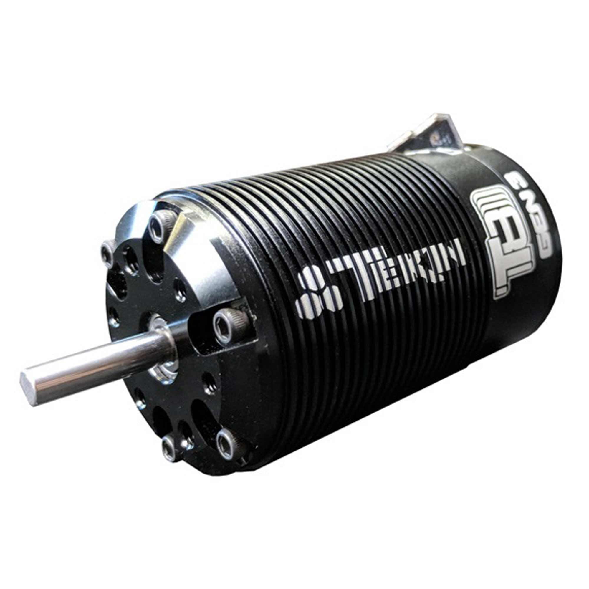 Tekin TT2292 T8gen3 4038 Motor 500kv Sensored/less 40x77mm