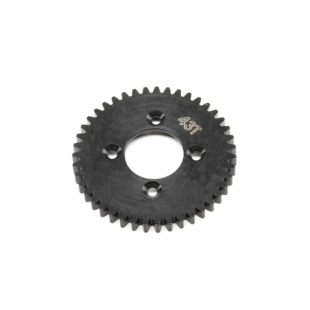 Losi LOS242018 Spur Gear, 43T: 8ight-E RTR
