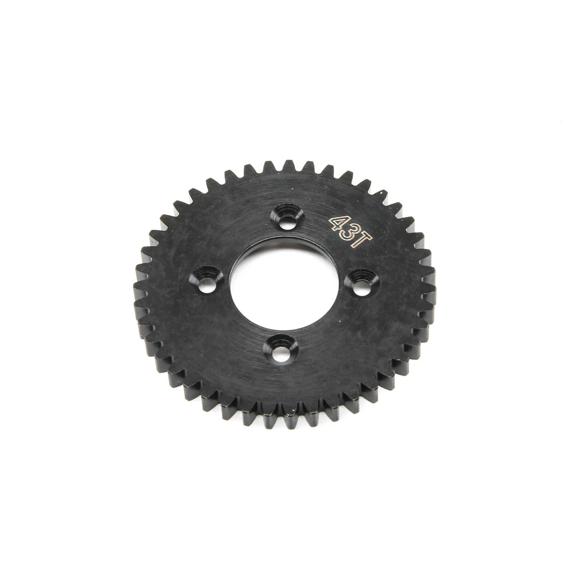 Losi LOS242018 Spur Gear, 43T: 8ight-E RTR