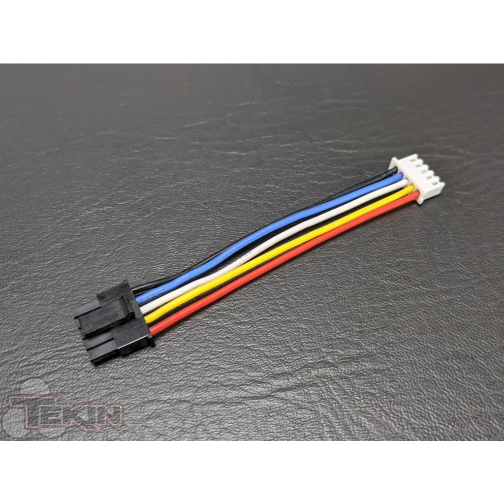 Tekin TT4005 JST-XH 4S 125mm Balance Cable